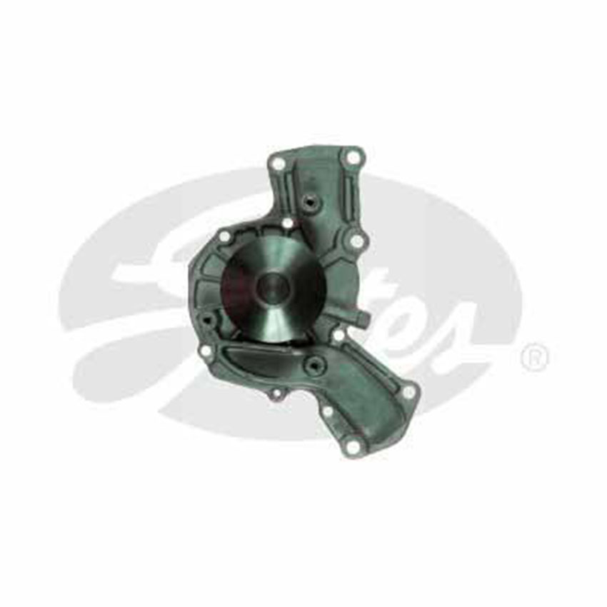 Water Pump for Mitsubishi Pajero 3.5L V6 NH,NJ,NK,NL 6G74 (DOHC 24V),6G74 (SOHC 24V) GWP3116