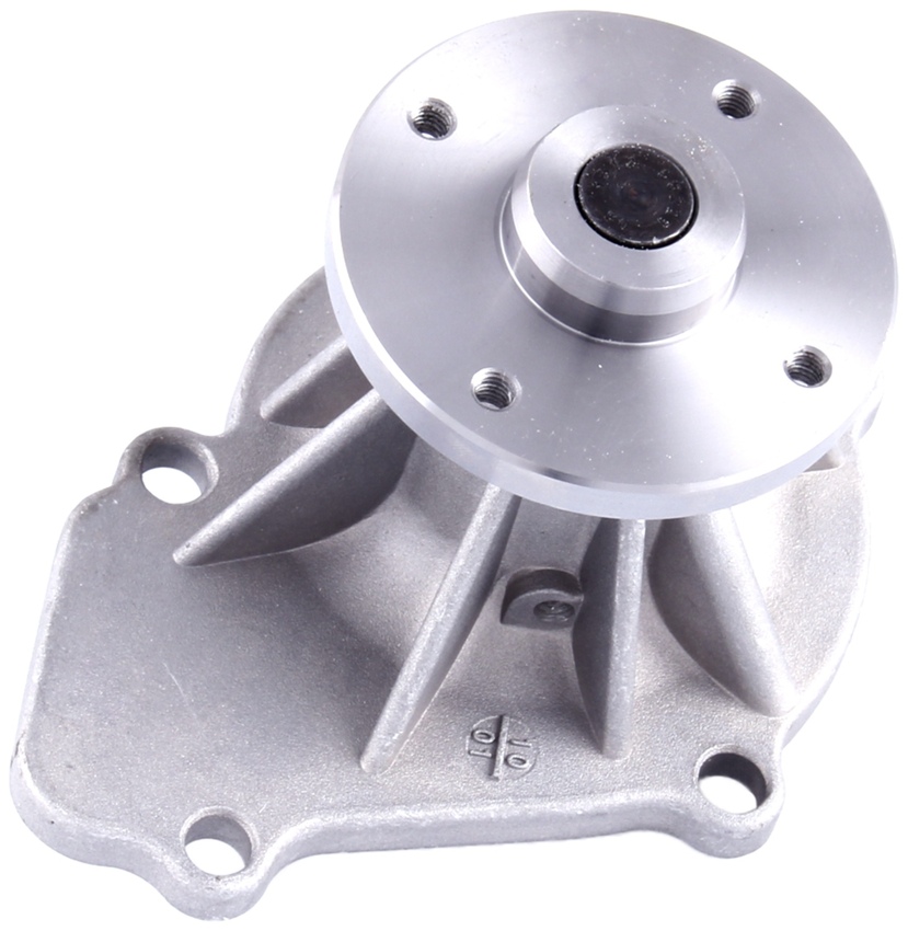 Gates Engine Water Pump For Nissan Navara D22, D21 2.4L 4WD KA24DE, KA24E