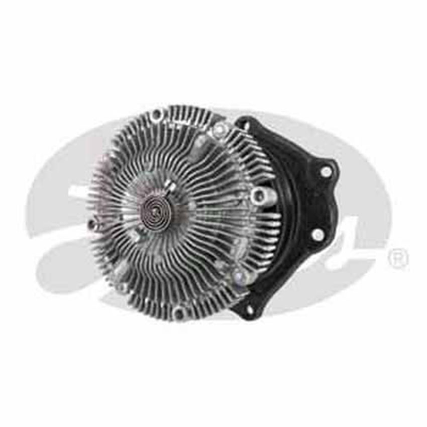 Water Pump for Nissan Urvan 2.7L E24 2.7 D TD27 GWP3119