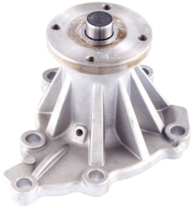 Gates Engine Water Pump For Mazda B-Series B2600 UF UN 2.6L G6, G6Y1, G6MPV