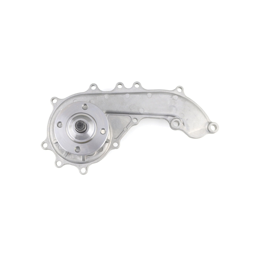 Gates Engine Water Pump For Toyota Hilux RZN147 2.0L Petrol 1RZ-E Ute