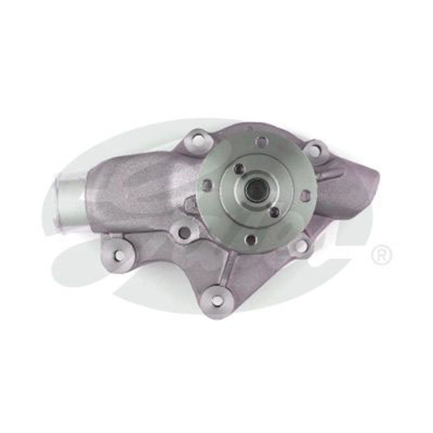 Gates Water Pump For Jeep - GWP3133