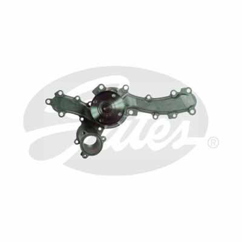 Gates Water Pump for Toyota Hilux 4.0L GGN120 GGN125 GGN15 GGN25 1GR-FE GWP3153