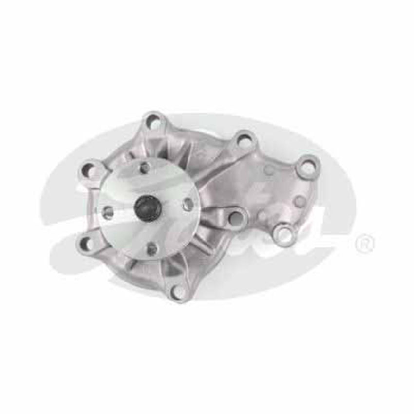 Water Pump for Ford Australia Ranger 2.5L PJ PK 2.5 TDdi 4x4 WLAT (16 V) GWP3205