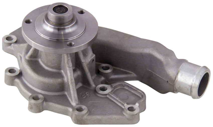 Gates Engine Water Pump For Land Rover Range Rover P38A 4.0L/4.6L/3.9L 42D, 46D