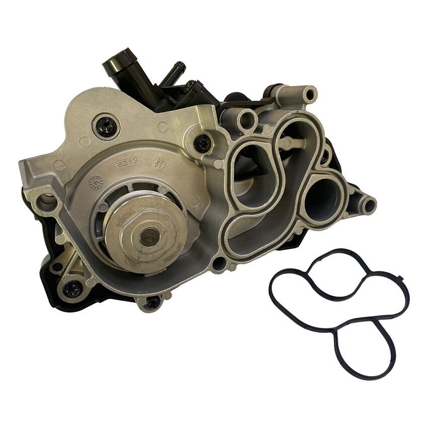 Gates Waterpump For Audi A1 Petrol 1.5L/110KW TFSI GBA Petrol (09/18-on)