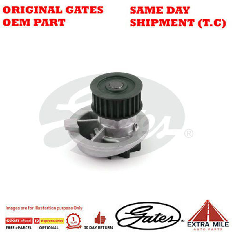 Gates® water pumps For GWP4009