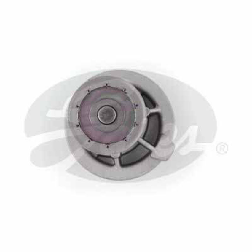 Gates Water Pump For Holden Colorado RC 2.4L Petrol Y24SE Platform/Chassis