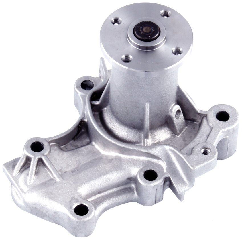Gates Engine Water Pump For Mitsubishi Pajero IO QA 1.6L Petrol 4WD 4G18
