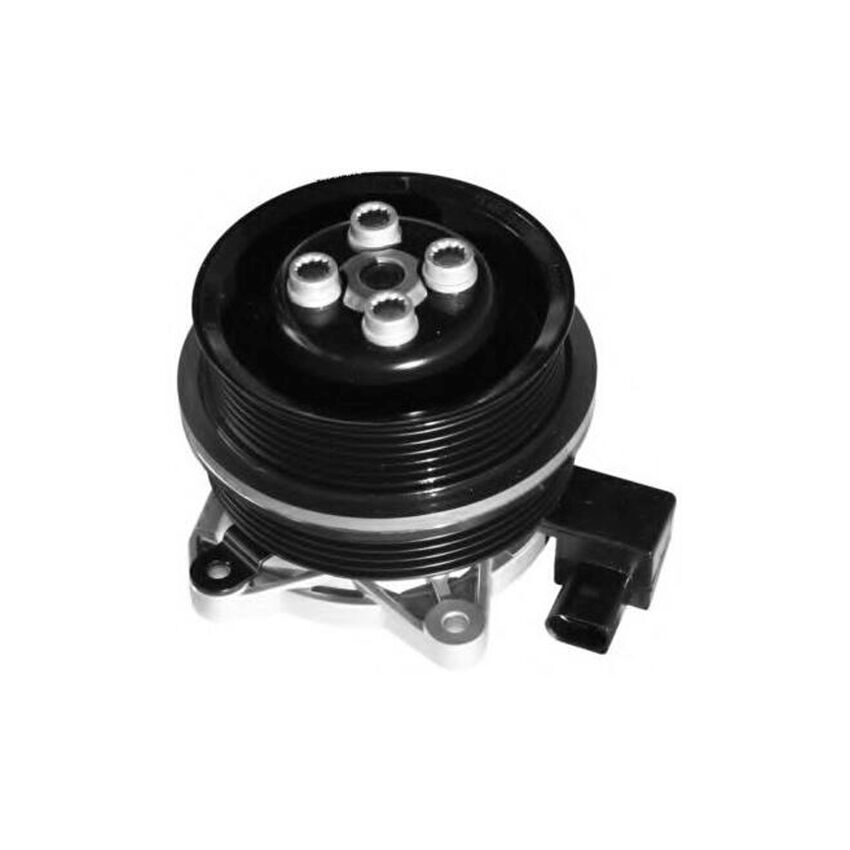 Gates WATER PUMP For AUDI A1/SKODA FABIA 