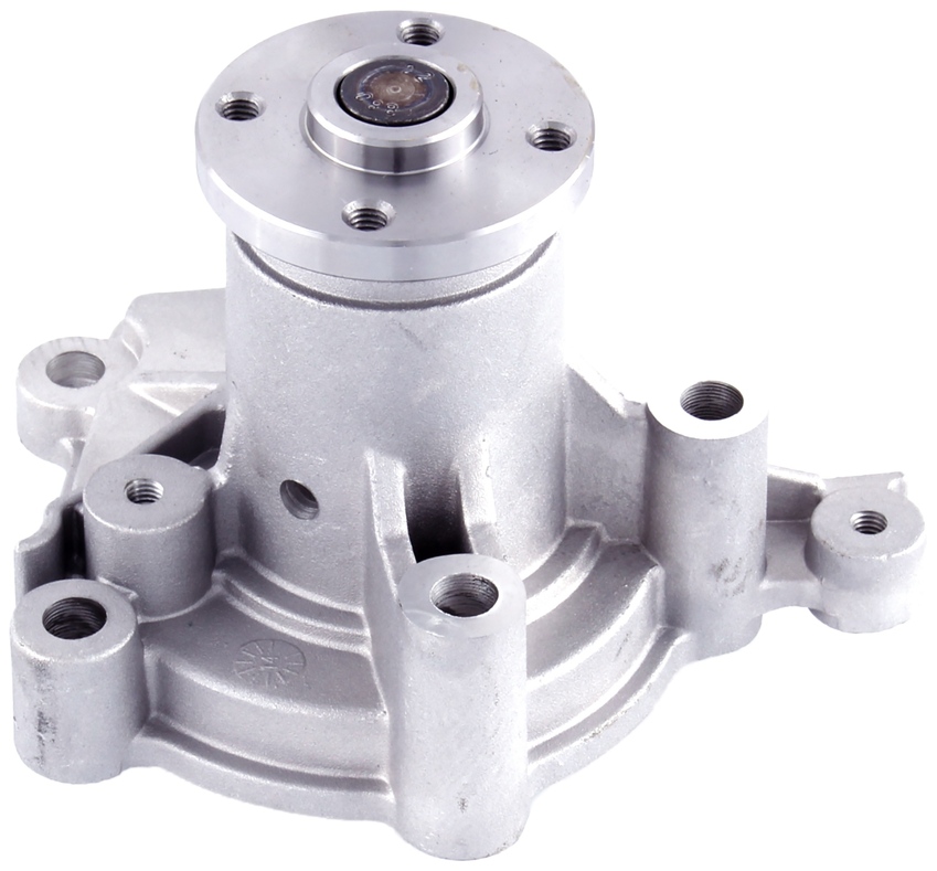 Gates Engine Water Pump For Kia Sportage KM 2.0L 4WD G4GC SUV