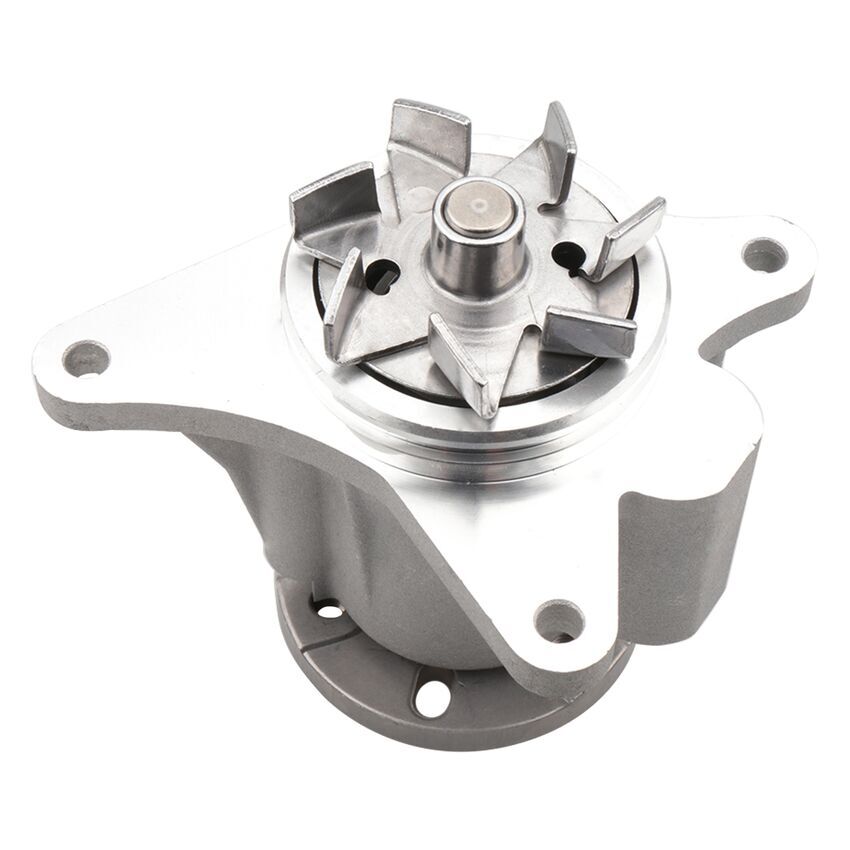 Gates Water Pump For Ford Territory 2.7L V6 TDCi 276DT SZ 276DT SUV 140KW