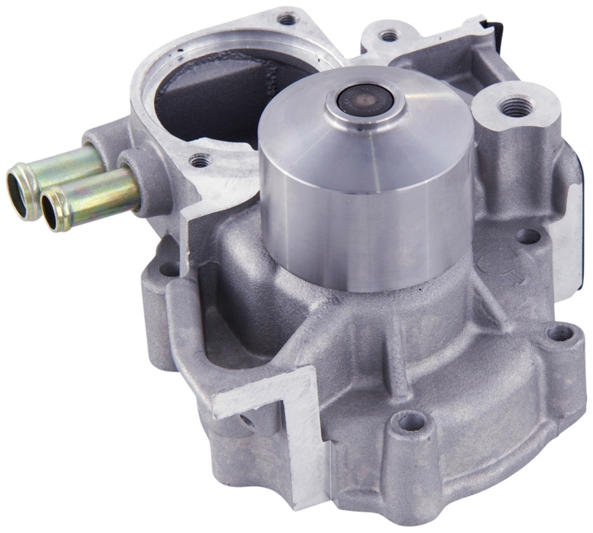 Gates Engine Water Pump For Mitsubishi Forester SG 2.0L AWD EJ201 SUV
