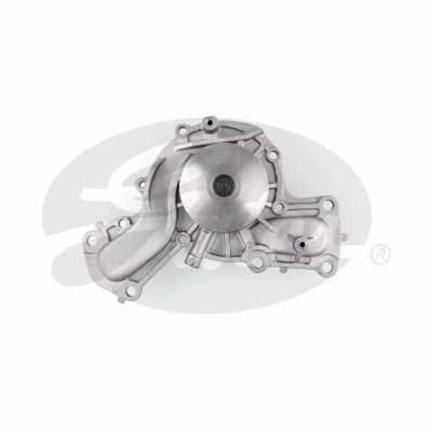 Water Pump for Mitsubishi Pajero 3.5L NM,NP 3.5 6G74 (DOHC 24V) GWP4096