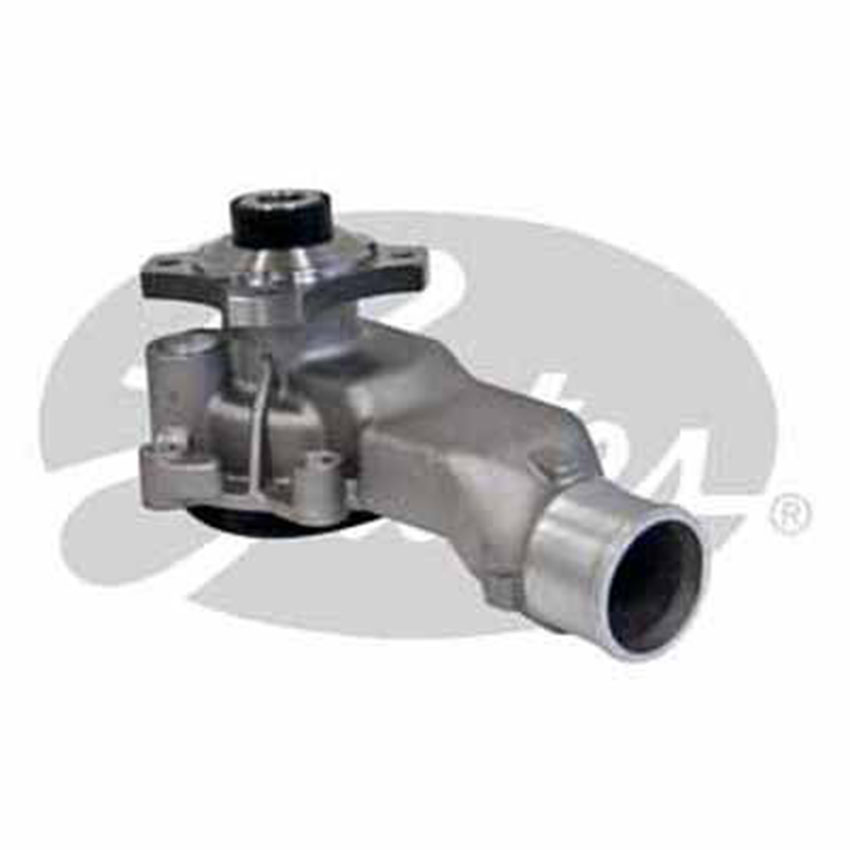 Water Pump for Jeep Wrangler 4.0L TJ 4.0 TJ 4.0 Rubicon ERH GWP4101