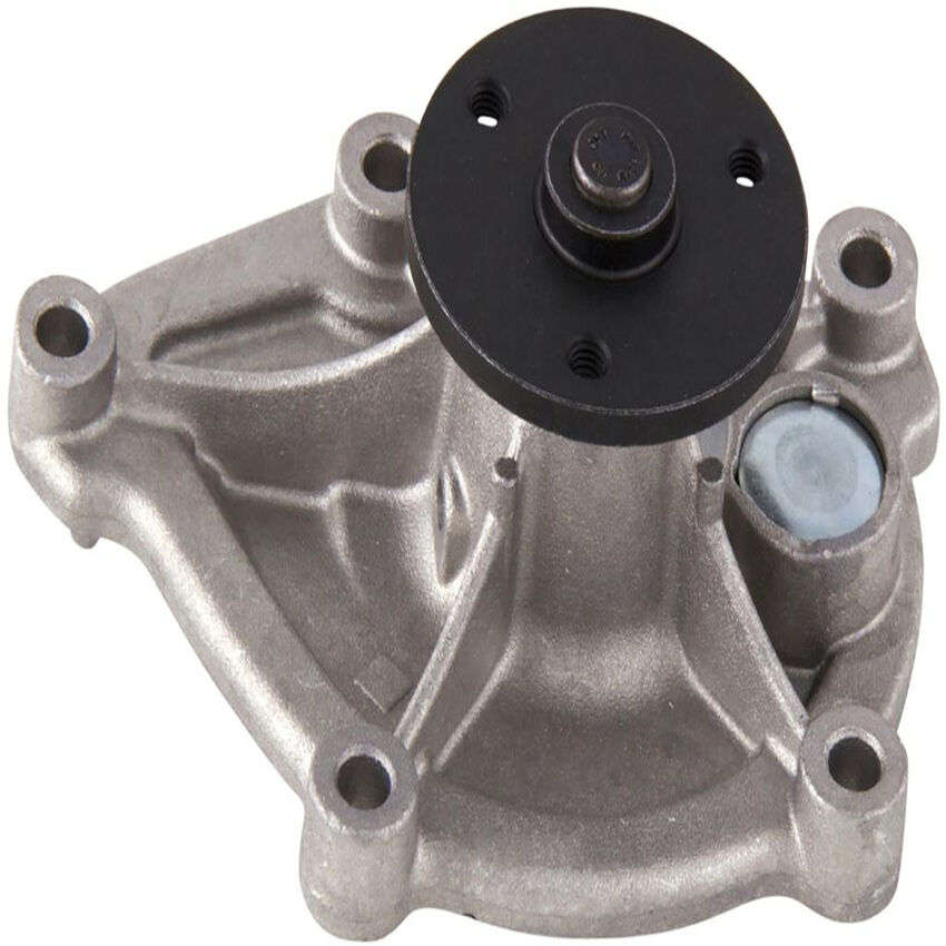 Gates Engine Water Pump For Peugeot RCZ EP6CDT 1.6l 16v 5FV 5FU Coupe