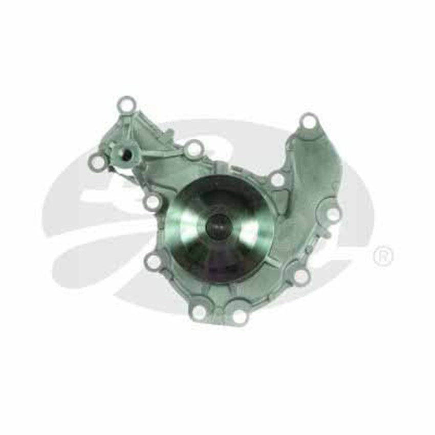 Water Pump for Holden Frontera 3.2L UES 3.2 i 4x4 6VD1 (DOHC) GWP4113