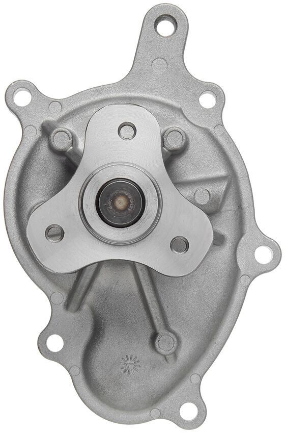 Gates Water Pump For Subaru Levorg VMG VM4 2L/1.6L FA20 FA216 V1 Wagon 197KW