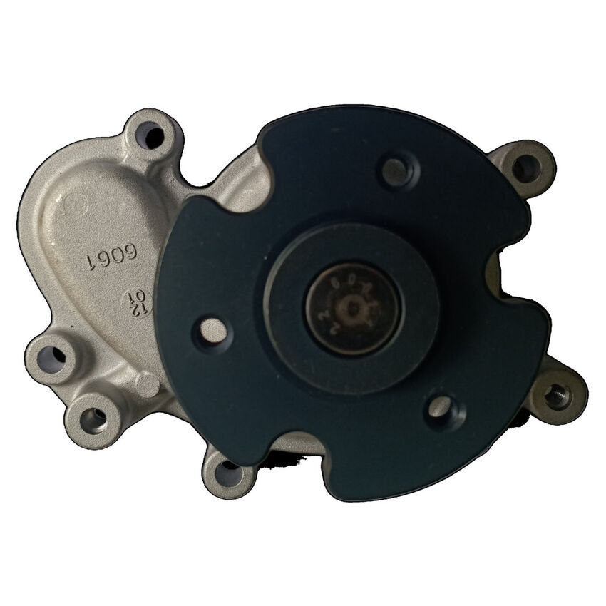 Gates Waterpump For Subaru Outback Petrol Petrol BT, (09/19-on), (11/23-on)