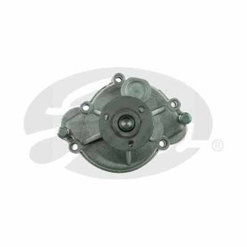 Water Pump for Jaguar XK 4.2L X150 4.2 XK X150 4.2 XK8 AJ8FT GWP4124