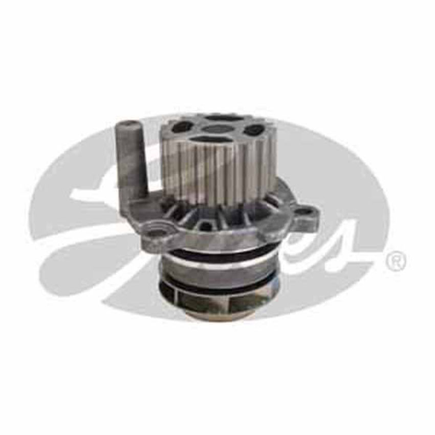 Gates Engine Water Pump For Skoda Octavia 1Z3, 1Z5 2.0L/1.6L CFHC, BKD, CAYC