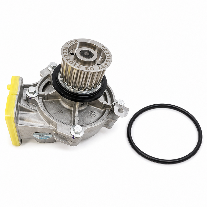 Gates Waterpump For Ldv T60 Diesel 2.8L/110KW SC28R150Q5 SK8C 4WD Diesel