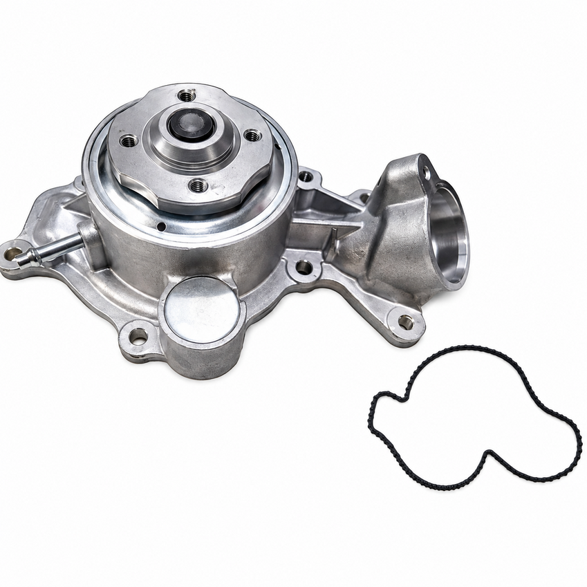 Gates Waterpump For Audi Q8 Mild Hybrid 3L/250KW TFSI DCBD, 4MN,4MT, SUV