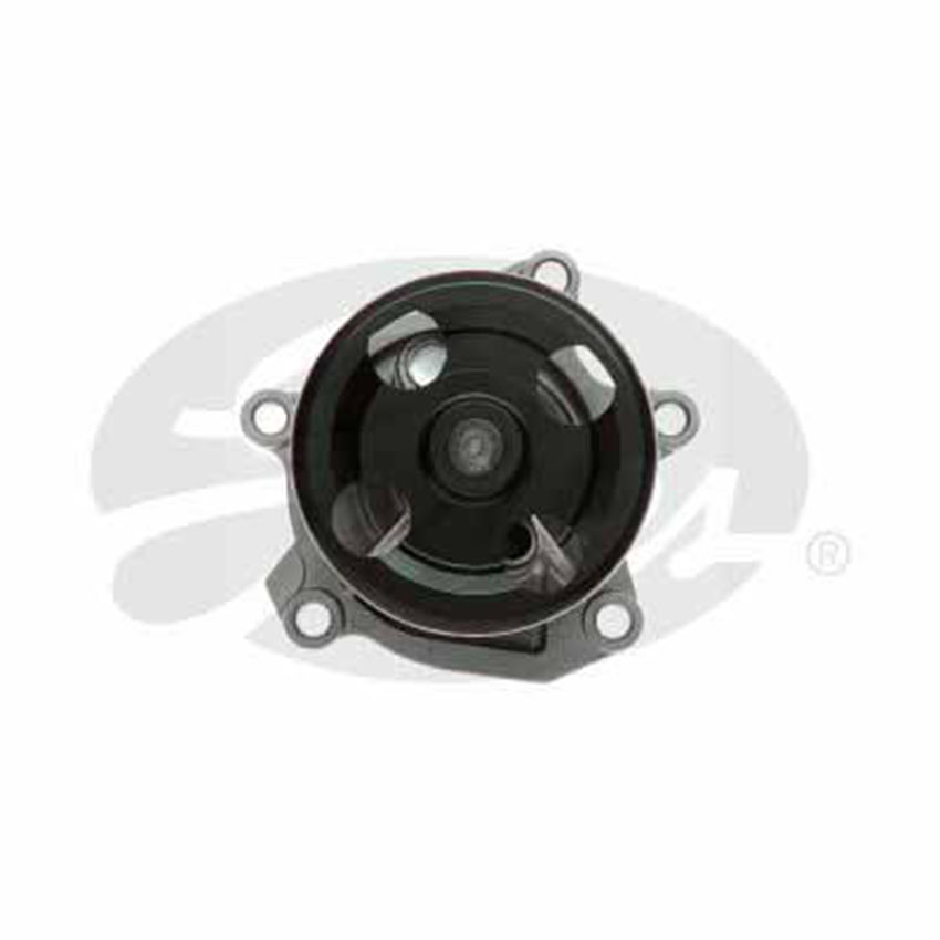 Gates Engine Water Pump For Nissan Pulsar B17, C12 1.6L MR16DDT Sedan/ Hatchback