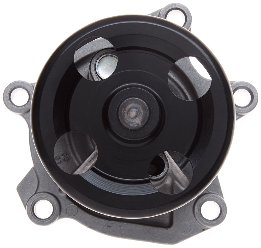 Gates Engine Water Pump For Nissan Micra K13K,MK13K 1.2L/1.5L HR12DE, HR15DE