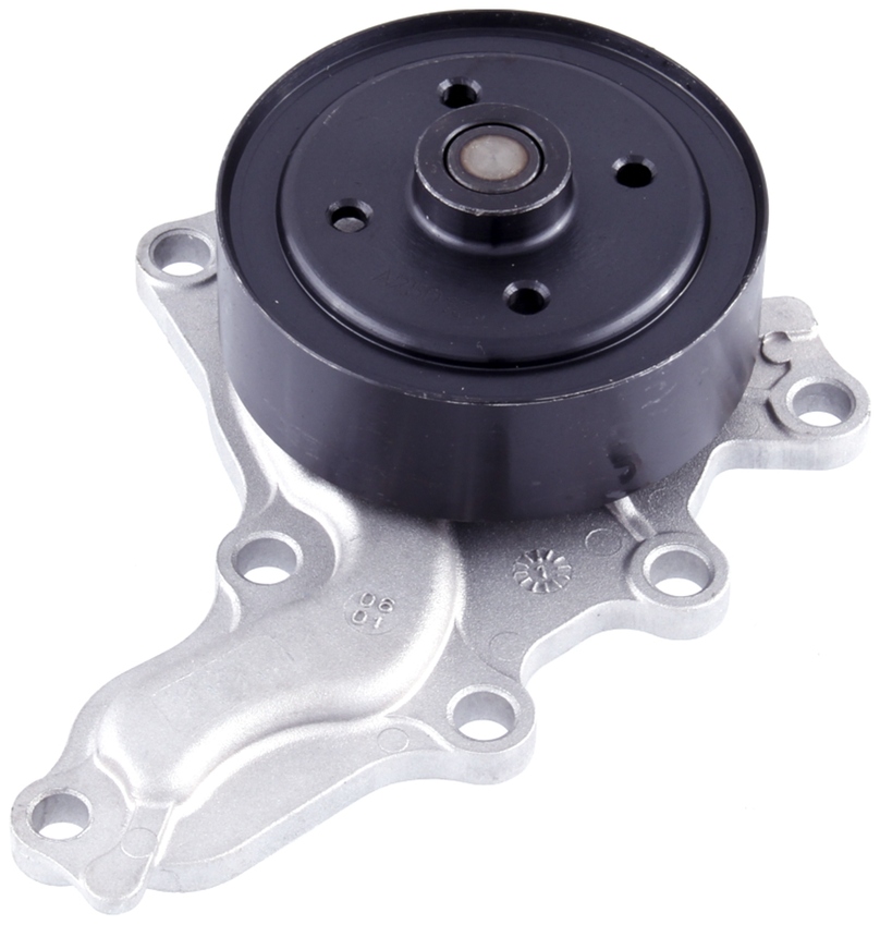 Gates Engine Water Pump For Lexus RX AGL10 2.7L 270 1AR-FE SUV