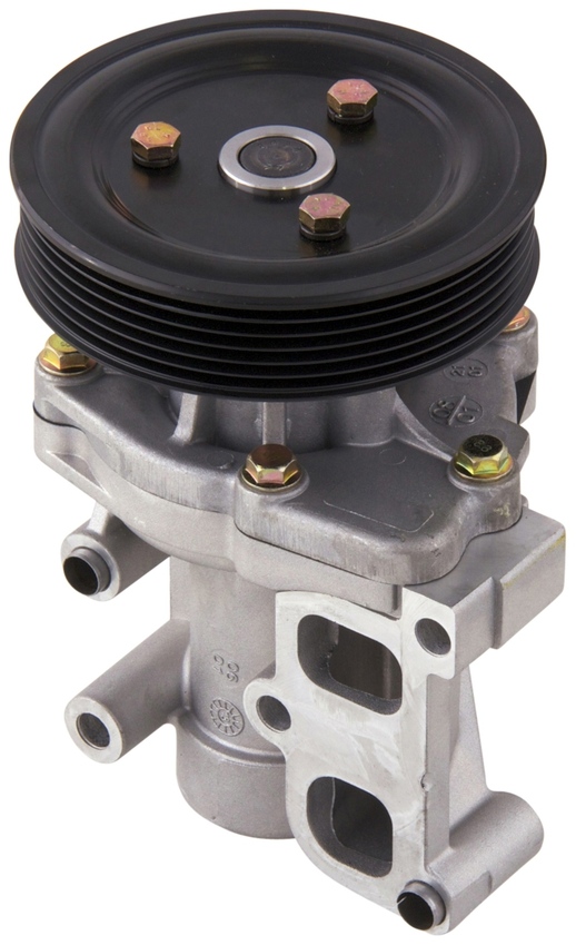 Gates Engine Water Pump For Kia Sportage SL 2.0L/2.4L AWD G4KE, G4KD SUV