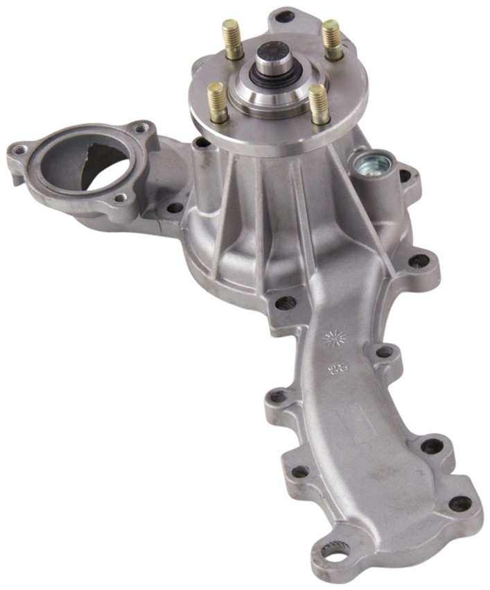Gates Engine Water Pump For Toyota FJ Cruiser GSJ15 4.0L 4WD 1GR-FE SUV