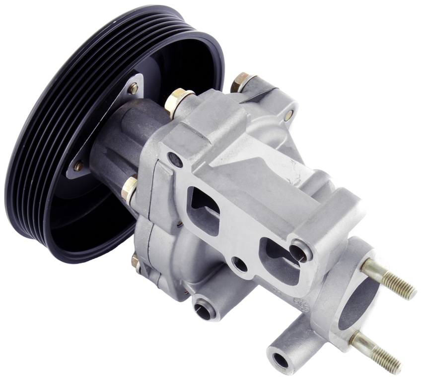 Gates Engine Water Pump For Kia Sportage SL 2.0L/2.4L G4KD, G4KE SUV