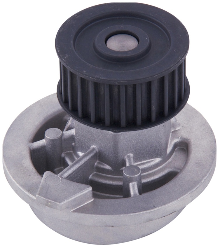 Gates Engine Water Pump For Holden Astra TS, AH 2.0L, TR 1.8L/2.0L Z20LET,C18XEL