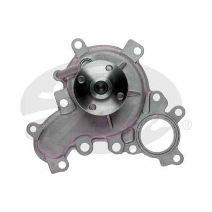 Water Pump for Toyota Land Cruiser 4.6L V8 URJ202 4.6 (URJ202) 1UR-FE GWP4208