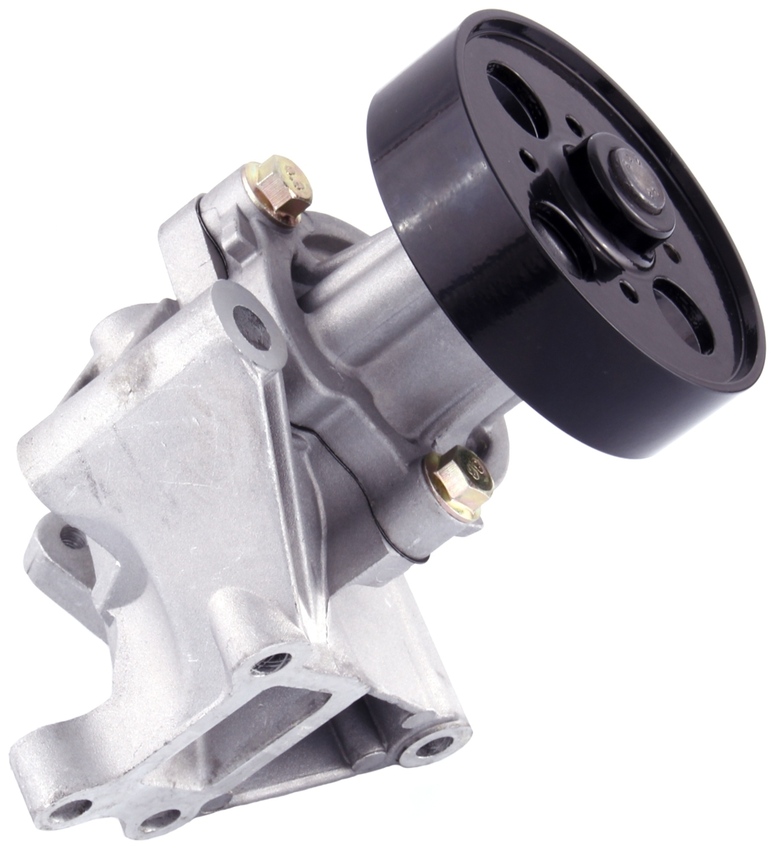 Gates Engine Water Pump For Nissan Altima L33 2.5L QR25DE Sedan