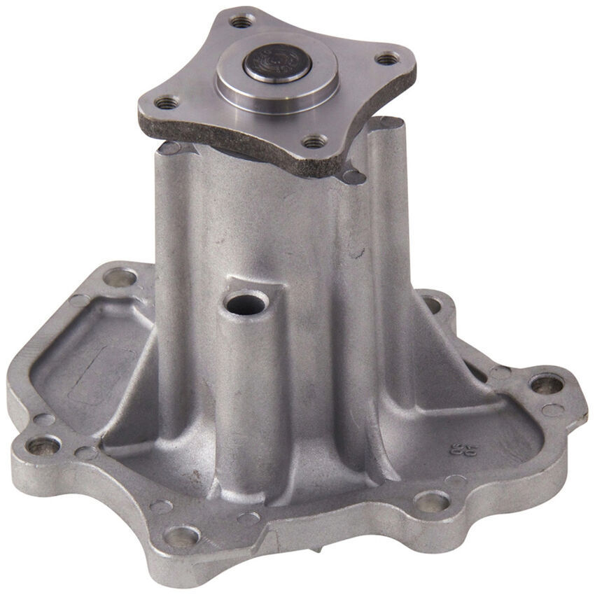 Gates Egine Water Pump For Nissan Patrol Petrol 5.6L/298KW VK56VD Y62 Petrol