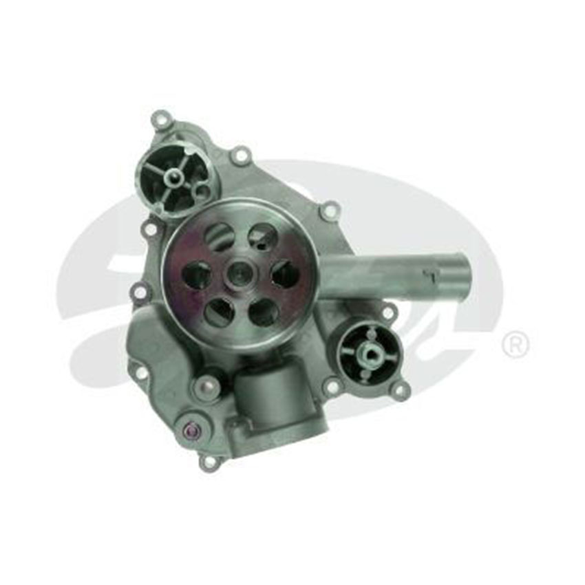 Gates Water Pump for Chrysler 300C ESF LE,LX 6.1L Petrol Drive Sedan - GWP4213