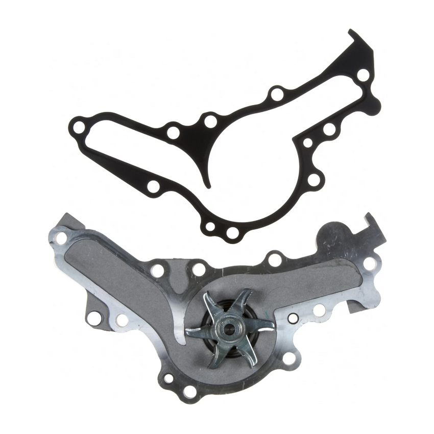 Water Pump for Mitsubishi Outlander 3.0L ZG,ZH 6B31 GWP4214