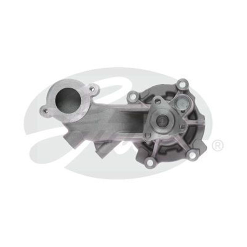 Gates Water Pump For Ford Australia Mustang FM FN 5.0 GT MF8F 5.0L Petrol Engine