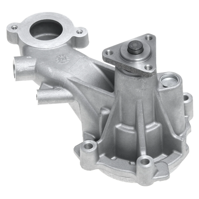 Gates Water Pump For Ford Australia Mustang FM FN 5.0 GT MF8F 5.0L Petrol Engine