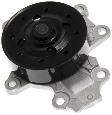 GATES WATER PUMP For TOYOTA Corolla VVTi 2ZRFE 1.8L Petrol 10/2012-12/2018