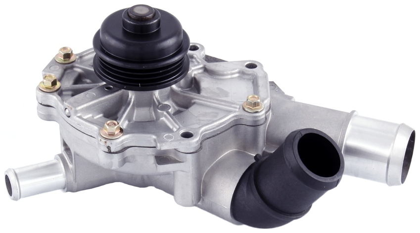 Gates Water Pump For Mazda Tribute EP EPFW 3.0L V6 AWD AJ SUV