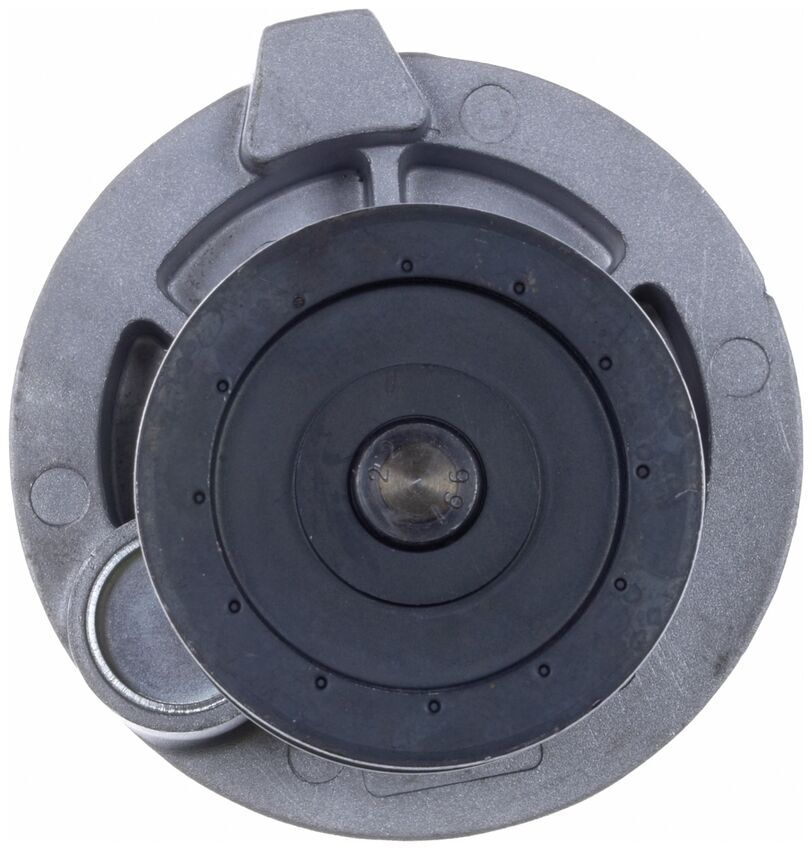 Gates Water Pump For Holden Frontera UES30 2.2L X 22 SE UES Off Road  96KW