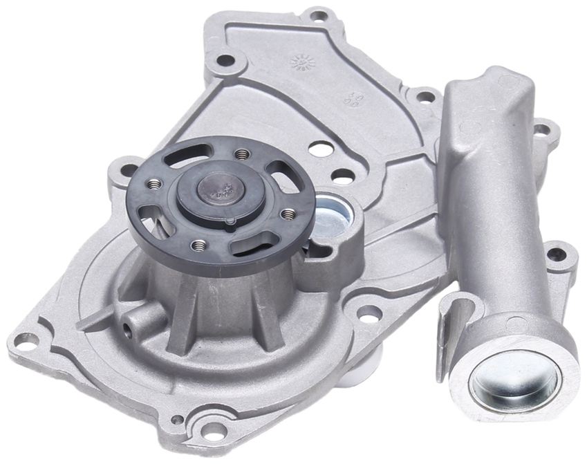 Gates Engine Water Pump For Kia Sorento XM 3.5L 4WD G6DC SUV