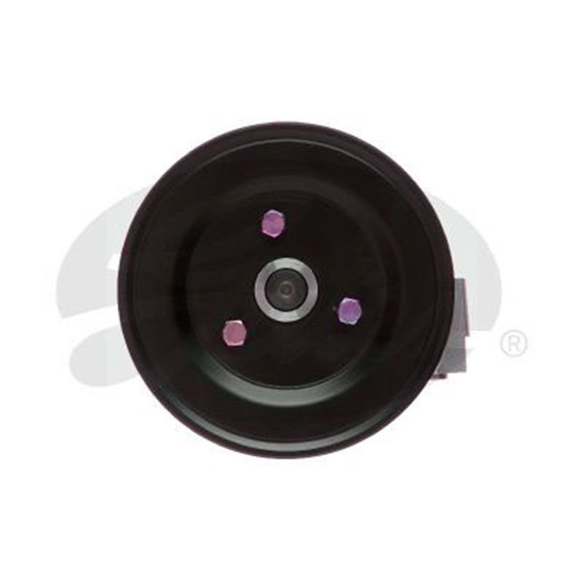 Gates Egine Water Pump For Kia Magentis Petrol 2.4L/119KW G4KC MG Petrol
