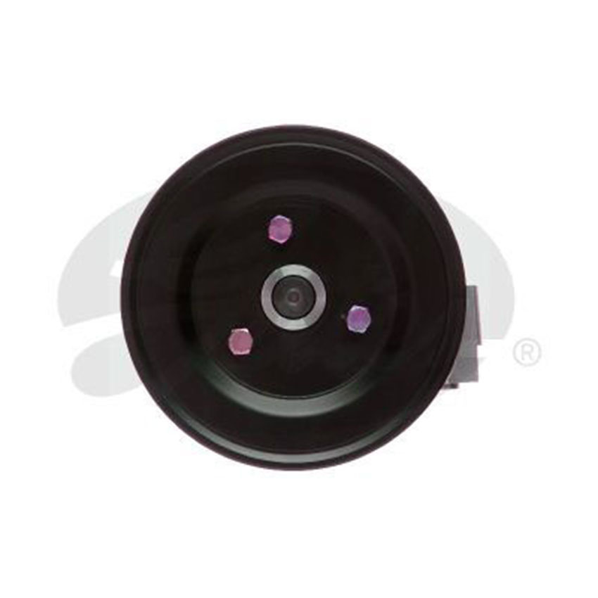 Water Pump For Kia Cerato 2.0L TD 2.0 G4KD Petrol  Engine GWP4230