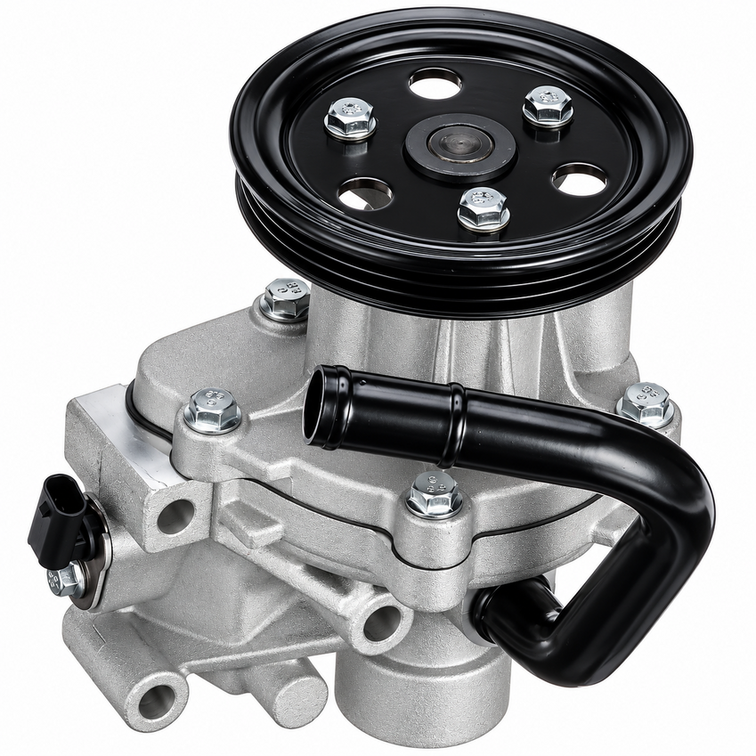 Gates Waterpump For Hyundai Santa Fe V Full Hybrid 1.6L/172KW G4FZ,G4FT, MX5