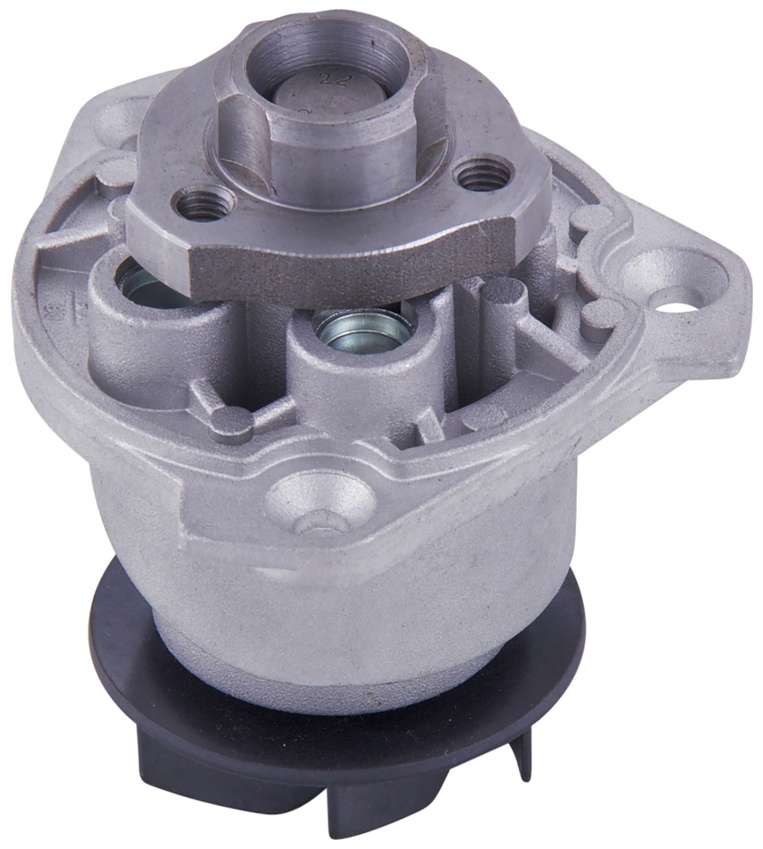 Gates Engine Water Pump For Volkswagen Golf MKIV,MKV,1J1 2.8L/3.2L VR6/R32