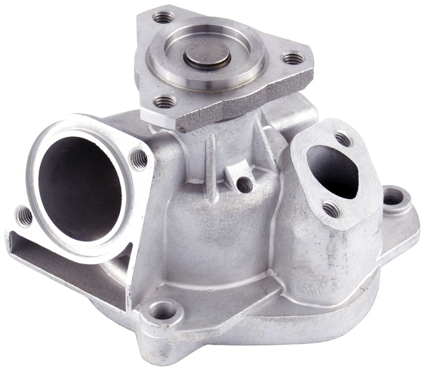 Gates Engine Water Pump For Volkswagen Transporter 24, 25 2.1L Petrol MV